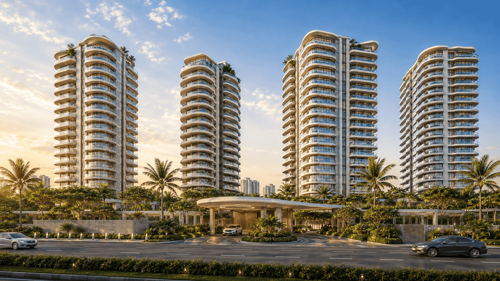 Godrej Vernano