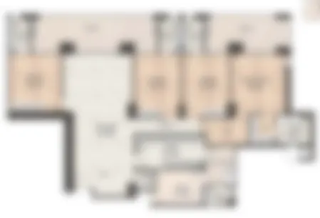Master Plan DLF Privana North