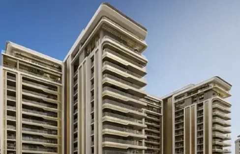 Movie Theater DLF Privana North