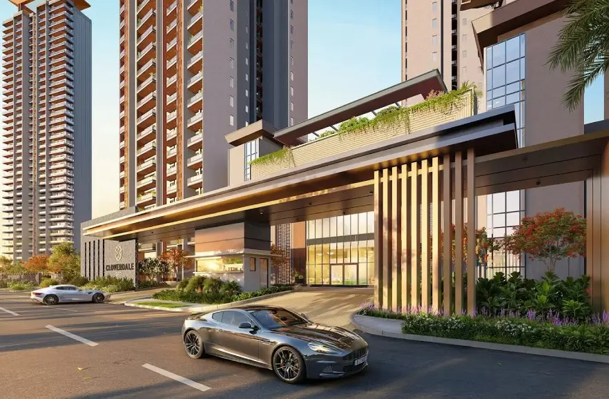 Sports Court Signature Global Cloverdale