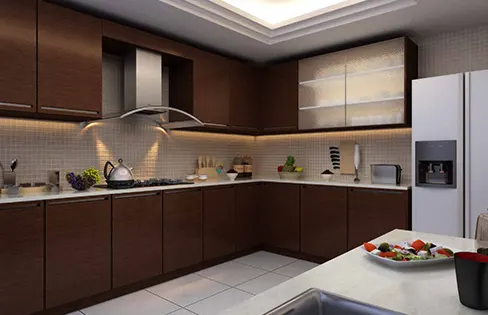 Grand Clubhouse DLF Privana North